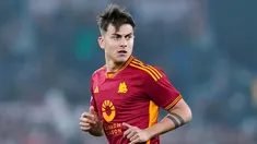 Roma declaró transferible a Paulo Dybala: ¿Llega a Boca? Roma declaró transferible a Paulo Dybala: ¿Llega a Boca?