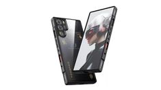 El innovador celular para jugar a videojuegos que llega para eliminar a Xbo y PlayStation. El innovador celular para jugar a videojuegos que llega para eliminar a Xbo y PlayStation.