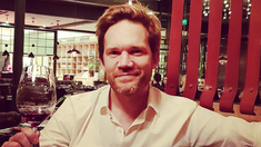 Juan Gil Navarro confesó su amor por Araceli González Juan Gil Navarro confesó su amor por Araceli González