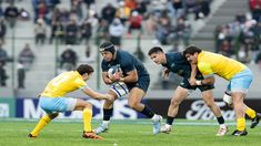Los Pumas enfrentaron a Uruguay después de 18 años. Los Pumas enfrentaron a Uruguay después de 18 años.