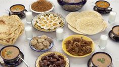 Es un restó que permite disfrutar de las especialidades de África en Buenos Aires Es un restó que permite disfrutar de las especialidades de África en Buenos Aires