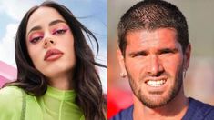 Se terminó el amor: Tini y Rodrigo De Paul anunciaron su separación. Se terminó el amor: Tini y Rodrigo De Paul anunciaron su separación.