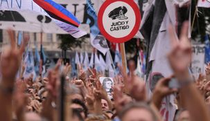 El miércoles se conocerá el veredicto en el juicio por delitos de lesa humanidad cometidos por el Regimiento 6 de Mercedes.