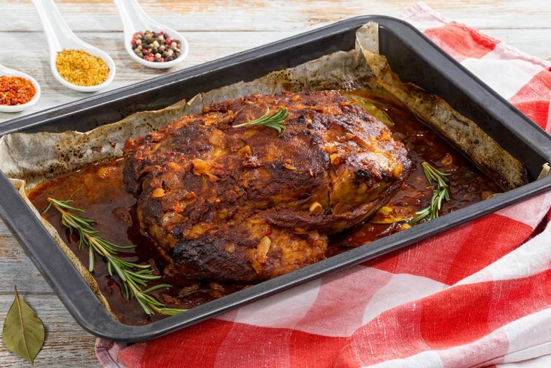 El corte de carne barato que se puso de moda y tiene alto contenido nutricional.
