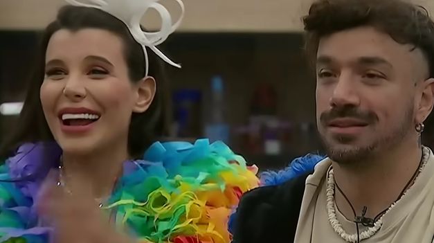 Sebastián Cola abandonó la casa por decisión del público en la&nbsp;23° gala de eliminación.&nbsp;