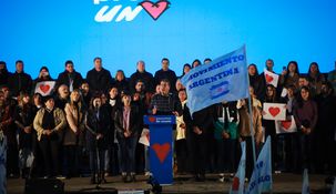El gobernador chaqueño se refiriò a la desapariciòn que conmueve a la sociedad