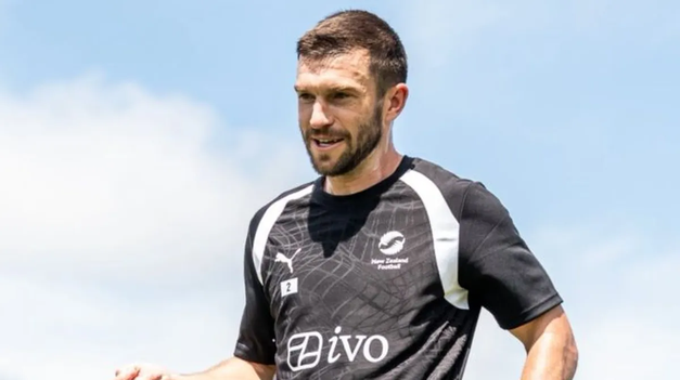 Tim Payne jugará un amistoso para la selección de Nueva Zelanda.&nbsp;