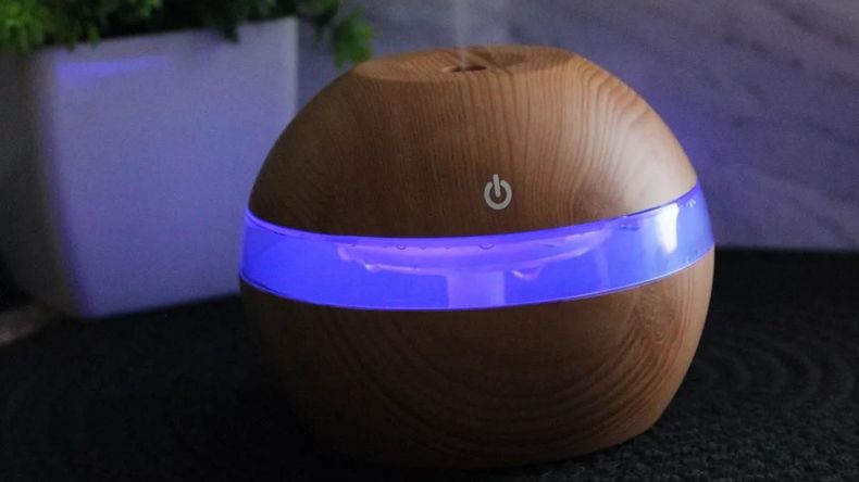 Dado que los humidificadores tienen una capacidad de humidificación determinada, es importante elegir un modelo que cubra el área deseada de manera eficiente.  