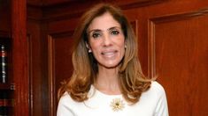 La senadora Claudia Abdala reemplazará a Cristina Kirchner en la presidencia del Senado mientras se recupere de su intervención. La senadora Claudia Abdala reemplazará a Cristina Kirchner en la presidencia del Senado mientras se recupere de su intervención.
