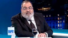 Jorge Lanata volvió a perder contra Telefé. Jorge Lanata volvió a perder contra Telefé.