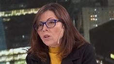 Para Silvina Batakis, la deuda de Vicentin con el BNA fue una estafa enorme.