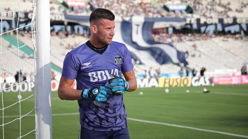 Guido Herrera contra los jugadores de Newells:&nbsp;“Juegan por plata nomás