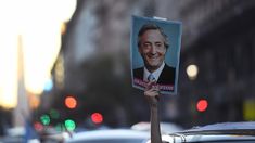 Dirigentes del Frente de Todos recordaron a Néstor Kirchner, a 20 años de su asunción como presidente.