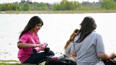 La laguna y el museo son los grandes atractivos que convocan a turistas en San Vicente. La laguna y el museo son los grandes atractivos que convocan a turistas en San Vicente.