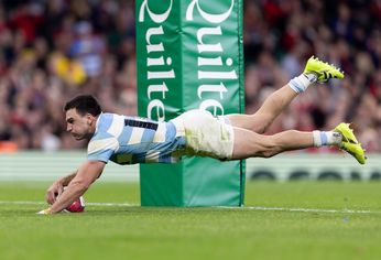 C5N | Los Pumas en Gales