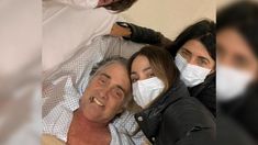 Conmovedor mensaje de Tini Stoessel en el día de su cumpleaños: El mejor regalo sos vos, pa Conmovedor mensaje de Tini Stoessel en el día de su cumpleaños: El mejor regalo sos vos, pa