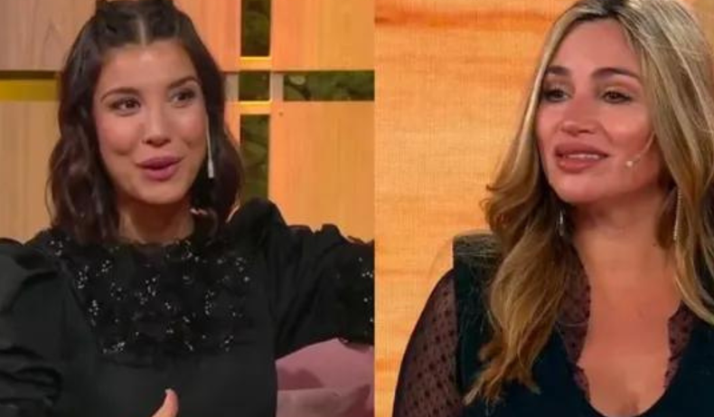 Belén Francese liquidó a Andrea Rincón tras la pelea de PH: Es una mujer...