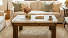 La despedida de la mesita ratona responde a una nueva forma de entender el confort y el diseño en los espacios cotidianos. La despedida de la mesita ratona responde a una nueva forma de entender el confort y el diseño en los espacios cotidianos.