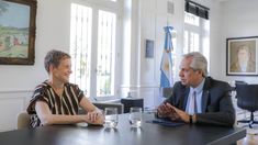 Alberto Fernández designó a Verónica Gómez al frente de la Oficina Anticorrupción