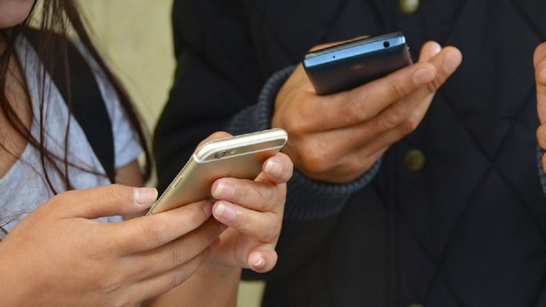 Los delincuentes solicitan datos de las cuentas bancarias.