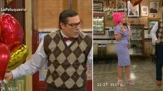 La última participación en televisión de Matías Alé antes del nuevo brote psicótico La última participación en televisión de Matías Alé antes del nuevo brote psicótico