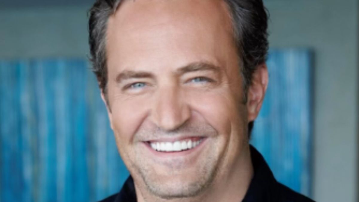 Muerte de Matthew Perry: dictaron dos años de prisión para el facilitador de la droga