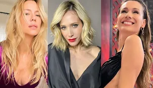 La picante respuesta de Pampita contra Nicole Neumann y Julieta Prandi