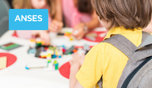 La Anses abona la Ayuda Escolar en marzo de 2025 a quienes presentaron el Certificado de Alumno Regular. La Anses abona la Ayuda Escolar en marzo de 2025 a quienes presentaron el Certificado de Alumno Regular.