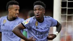 Al-Hilal prepara una oferta de €1.300 millones por el pasedel Vinicius Al-Hilal prepara una oferta de €1.300 millones por el pasedel Vinicius