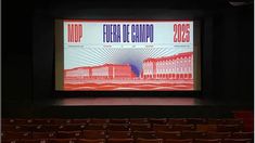 El festival Fuera de Campo realiza este año su segunda edición.