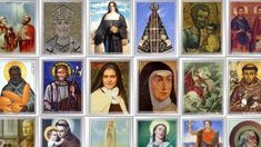 Patrona: qué santa se celebra hoy sábado 9 de noviembre. Patrona: qué santa se celebra hoy sábado 9 de noviembre.