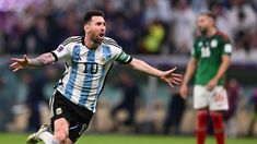 Mundial Qatar 2022: la canción que eligió Selección Argentina para que suene en cada gol. Mundial Qatar 2022: la canción que eligió Selección Argentina para que suene en cada gol.