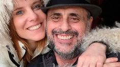 La convivencia de Jorge Rial y Agustina Kämpfer, dos periodistas con diferencias políticas La convivencia de Jorge Rial y Agustina Kämpfer, dos periodistas con diferencias políticas