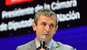 Martín Menem señaló que la fórmula jubilatoria actual es mala.