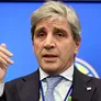 Luis Caputo, ministro de Economía de Javier Milei. Luis Caputo, ministro de Economía de Javier Milei.