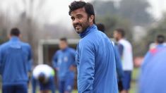 Poroto Cubero y su mensaje en las redes para Nicole Neumann Poroto Cubero y su mensaje en las redes para Nicole Neumann