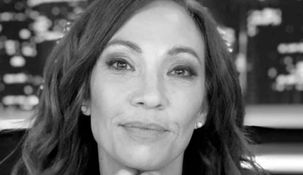 Se cumplió una semana de la trágica muerte de la periodista.