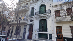 El 5 de mayo se halló un proyectil granada tipo mortero en Saavedra al 200. El 5 de mayo se halló un proyectil granada tipo mortero en Saavedra al 200.