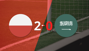 qatar 2022: derrota de arabia saudita por 2 a 0 frente a polonia qatar 2022: derrota de arabia saudita por 2 a 0 frente a polonia
