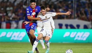 Bocavisita a Tigre, con la obligación de ganar para terminar primero en la Zona A Bocavisita a Tigre, con la obligación de ganar para terminar primero en la Zona A