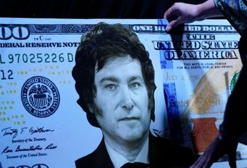 C5N | Milei dolarización