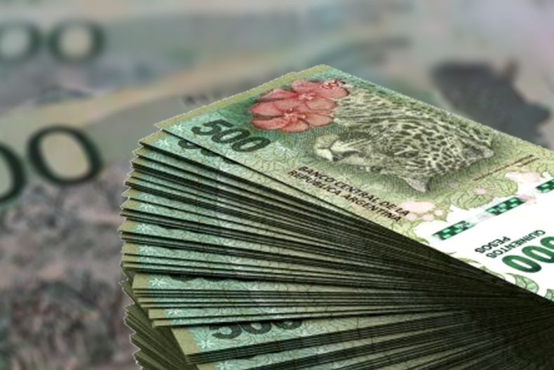 Bono de $18.000: diferencia entre CVU y CBU.