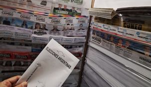 Elecciones 2023: comienza el escrutinio definitivo de las PASO