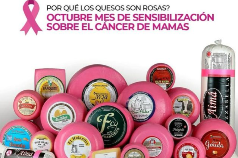 La iniciativa busca sensibilizar a la comunidad y promover la importancia de la detección temprana.
