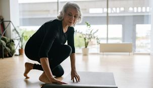 El reconocimiento de su importancia se relaciona con el deterioro muscular que avanza a partir de los 40 años.