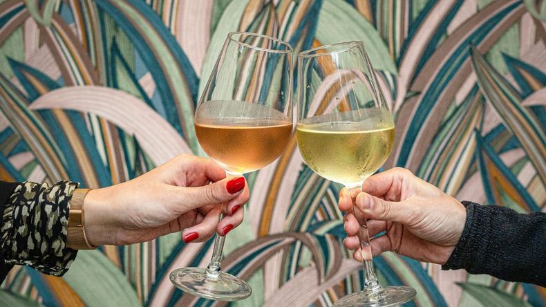 Aunque suelen asociarse con los vinos orgánicos, los vinos naturales van más allá al promover una filosofía de mínima intervención desde el cultivo de la vid hasta el embotellado, brindando una experiencia más fiel al origen del vino