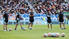 Lionel Scaloni habló en conferencia de prensa. Lionel Scaloni habló en conferencia de prensa.