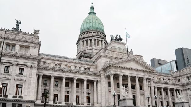 Las sesiones extraordinarias en el Congreso comienzan el 2 de febrero.