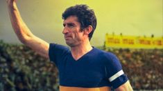 Boca despidió a Rattín en redes sociales. Boca despidió a Rattín en redes sociales.
