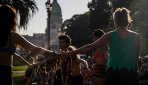 Los feminismos destacan la unidad como clave para defender lo conquistado.